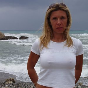 Bronzer ensemble au Havre Isadora - rencontre-Naturiste-Le Havre